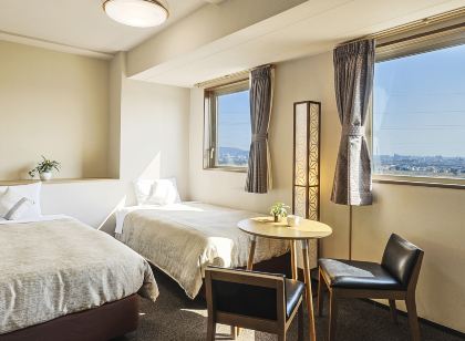 エバーホテル高砂駅前