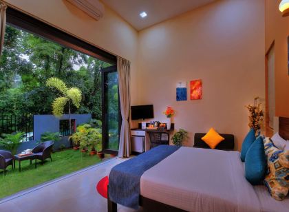 Foxoso Sonnet, Anjuna Goa
