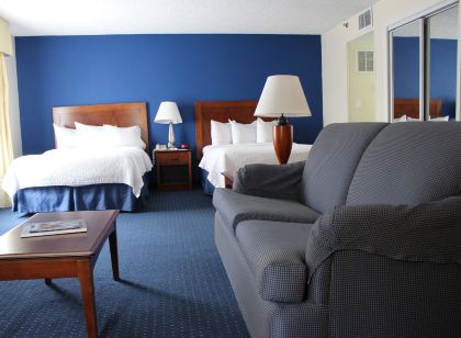 Doral Inn & Suites Miami Airport West