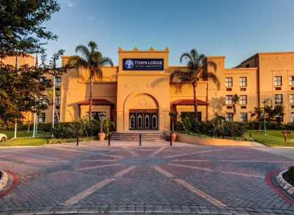 Town Lodge Polokwane