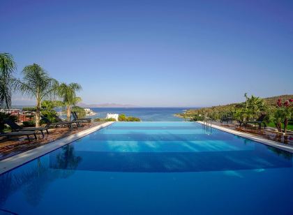 Cape Krio Boutique Hotel & Spa - over 9 Years Old Adult Only