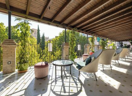 Seda Club Hotel - Small Luxury Hotels