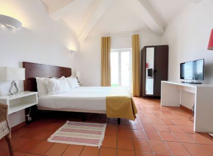 Quartos da Vila - Duna Parque Resorts & Hotels