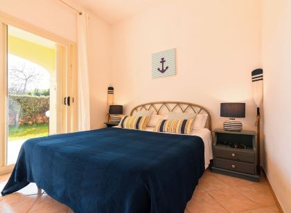 Residence SardegnaSummer Li Cuppulati