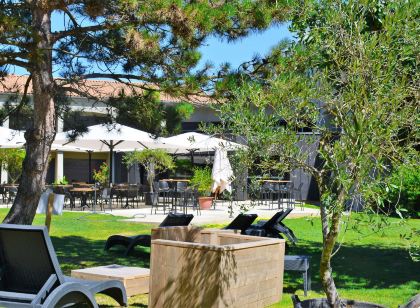 Best Western Premier Clos Syrah Hotel & Spa