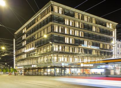 Hotel Walhalla