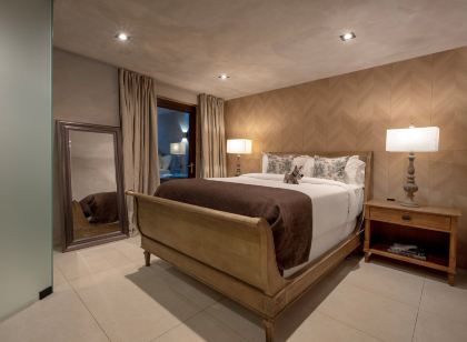 Olive Boutique Hotel