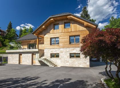 Vila Alpina