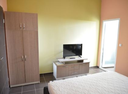 Hotel Konstantin