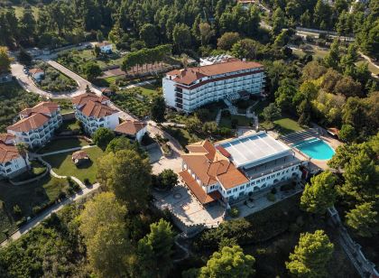 Mitsis Alexander the Great Hotel