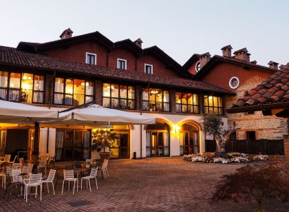 Relais Santo Stefano