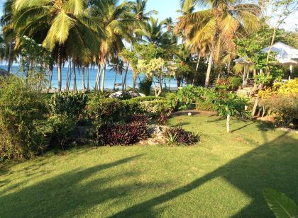 Casa Lilly B&B Cabarete