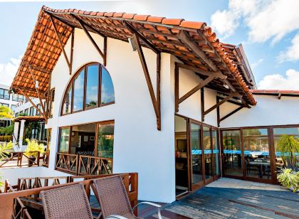 Moriah Natal Beach Hotel