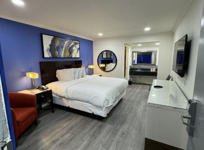 Sands Motel