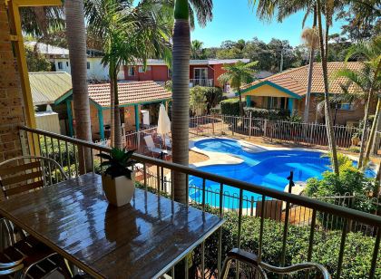 Beaches Serviced Apartments
