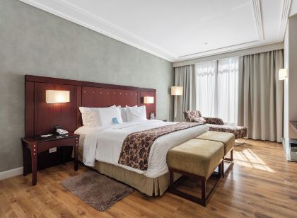 Radisson Hotel Curitiba