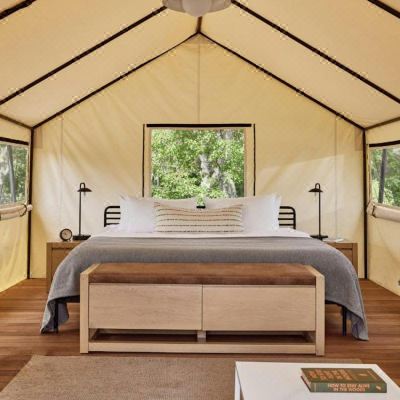Premium Basecamp Suite Premium Basecamp Suite AutoCamp Catskills Promo Code