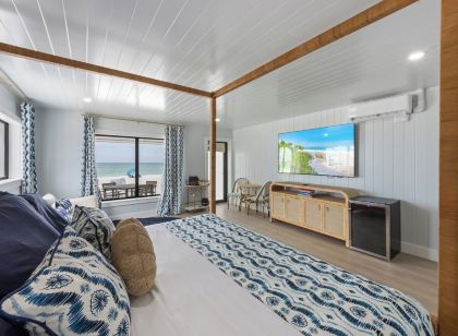 Seabreeze at Anna Maria Island Inn