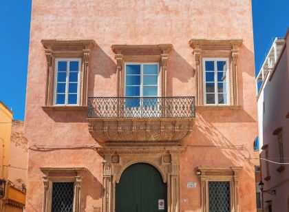 Palazzo Venneri Lloyd - Historic Heritage Palazzo