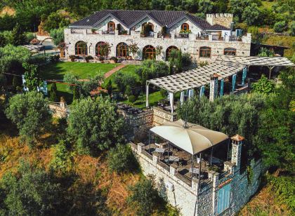 Chateau Fasel