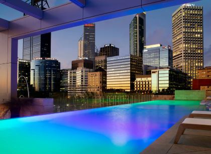 The Ritz-Carlton, Perth
