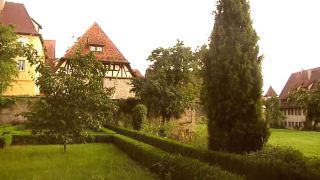 burghotel
