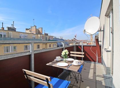 Vienna Waits for You