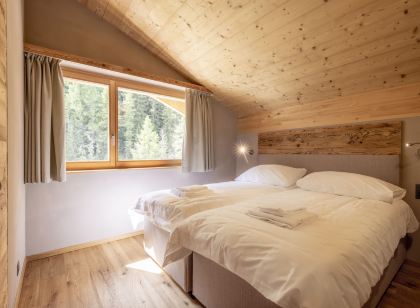 Swisspeak Resorts Zinal