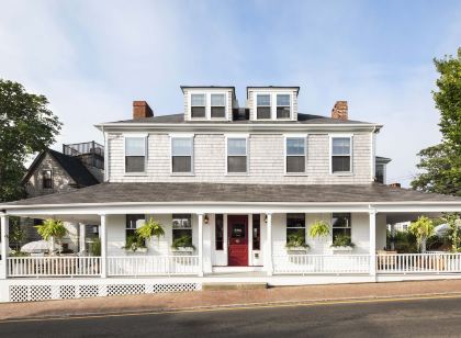 Life House, Nantucket