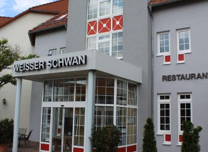 Hotel Erfurt "Weisser Schwan" - Bachmann & Söhne GbR
