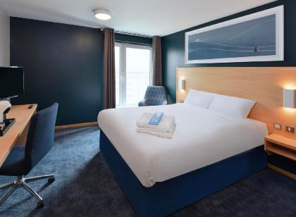 Travelodge Plymouth