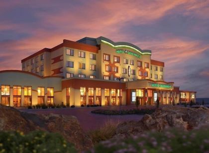 Hotel Savannah