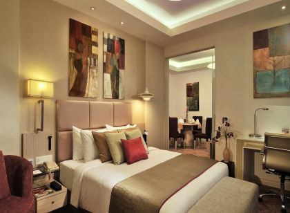 Millennium Hotel and Resort