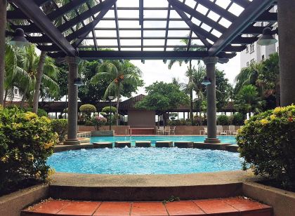 Amadel® Residence Ai Mei de Homestay 11