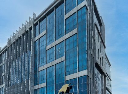 The Risman Hotel