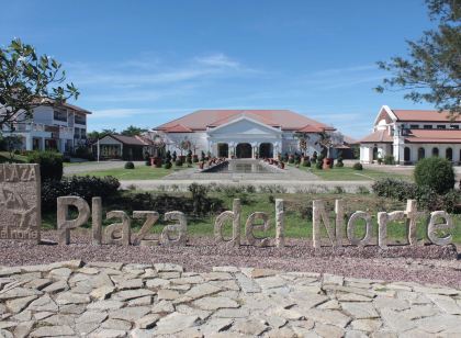 Plaza Del Norte Hotel and Convention Center