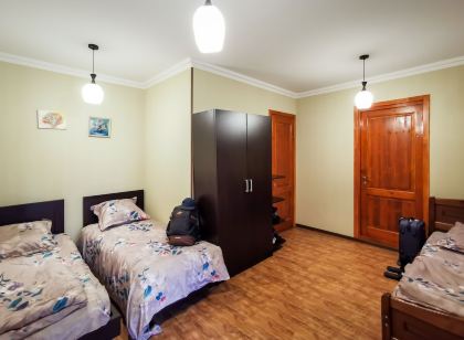 Myvibe Tbilisi