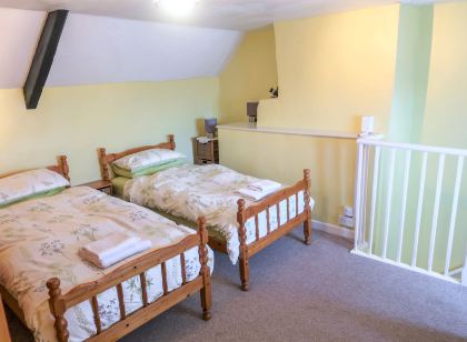 Moonfleat Cottage