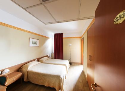 Hotel Fortuna