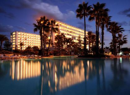 Sahara Beach Aquapark Resort