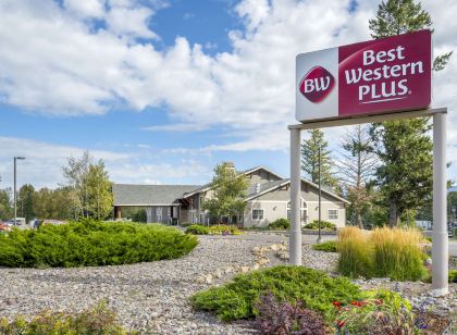 Best Western Plus Kalispell/Glacier Park West Hotel Suites