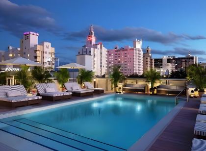 Uma House by Yurbban South Beach
