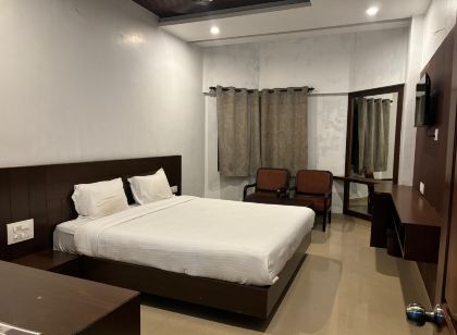 Coorg Regency Hotel