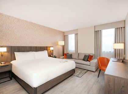 Hyatt House Leeds