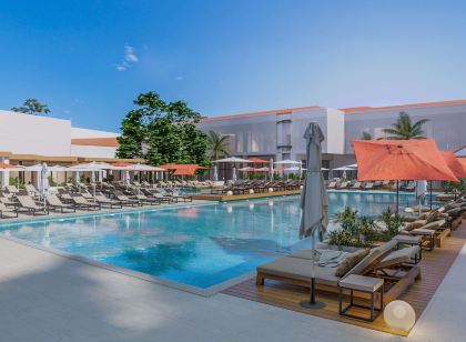 Hotel Pelegrin Plava Laguna