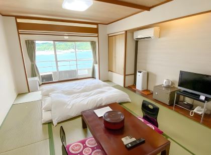 サンセットすさみ