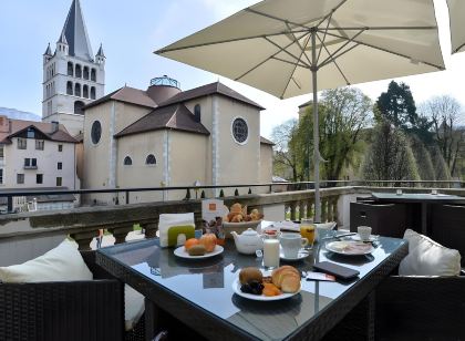 Royal Annecy Apparthôtel