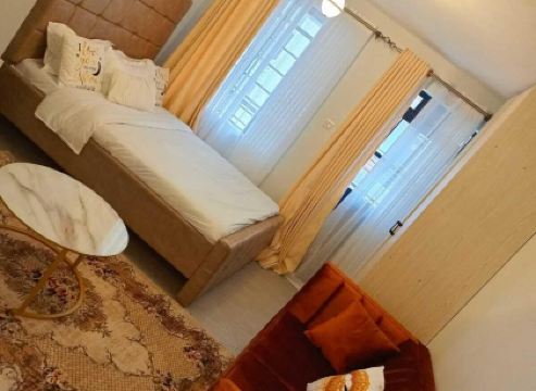 Lux Suites Amaziah Apartments Muthiga