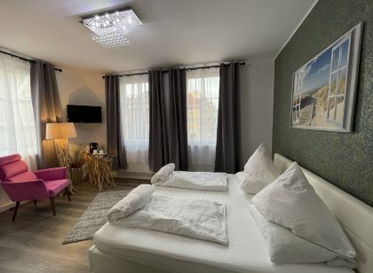 Hotel Maison LeMi
