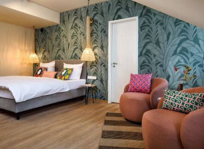 Hotel Das Regensburg